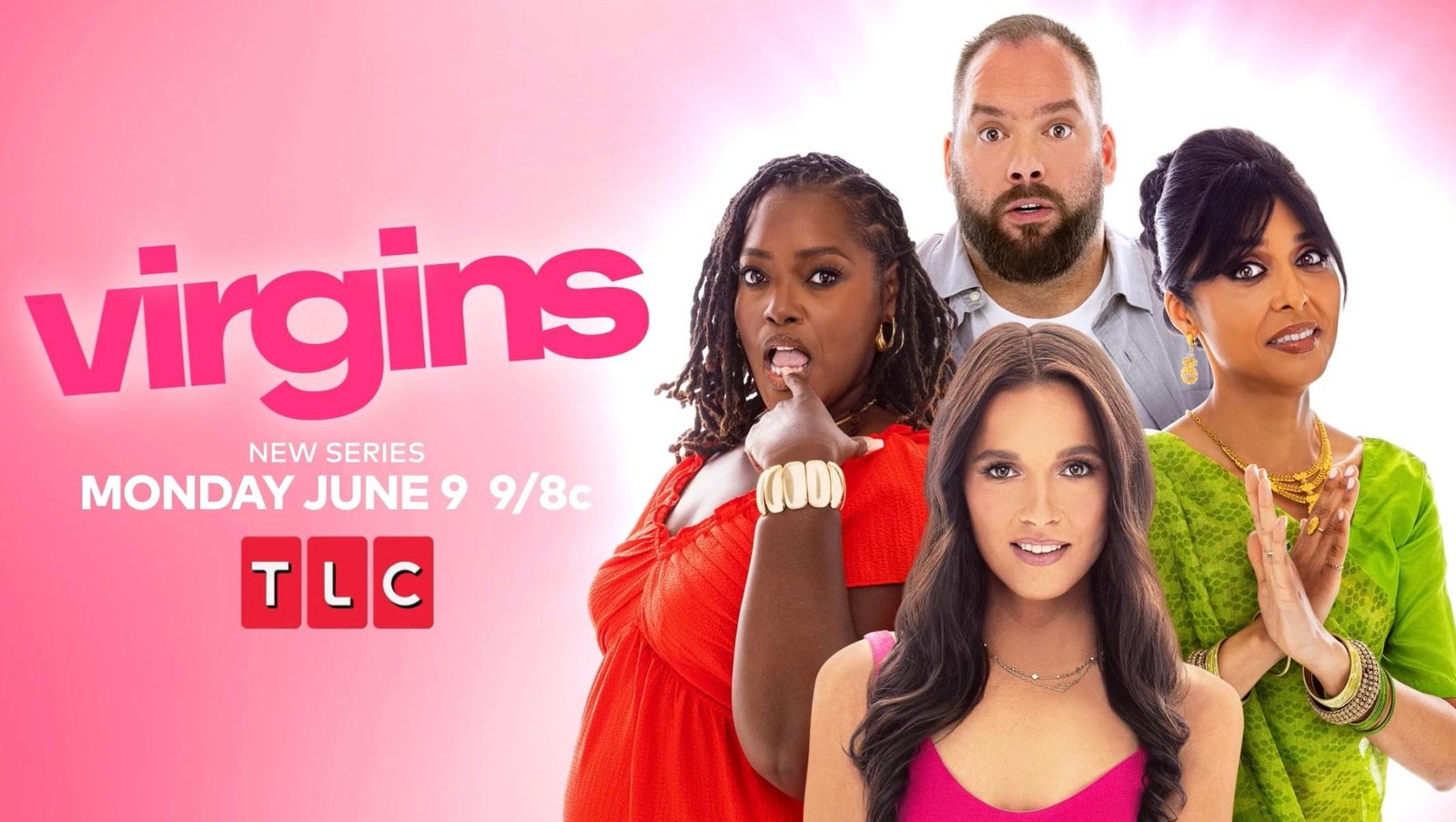 Watch VIRGINS | Hulu