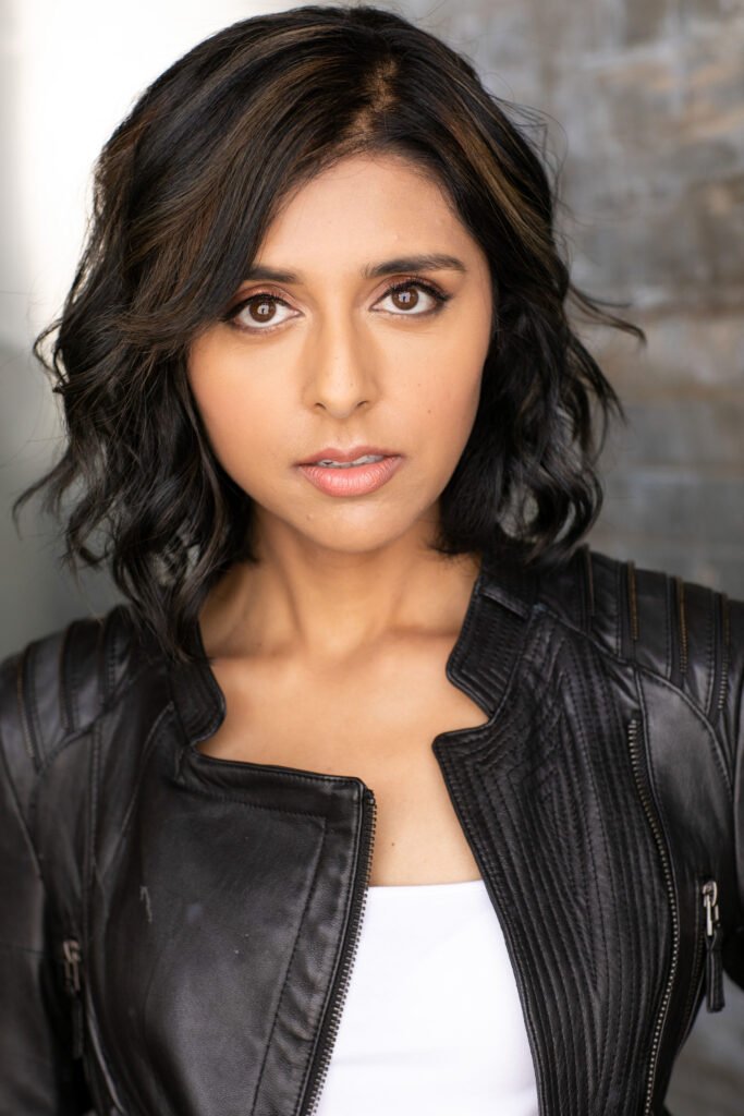 Sonali Chandra