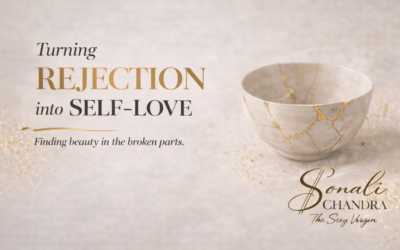 Rejection Built Me — It Didn’t Break Me