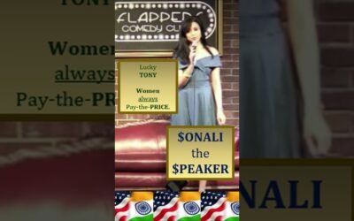 Video: #LeadingLady “VIRGINS” (Debuted June 9th)  @TLC    @hulu    @hbomax ​ #Hollywood #Bollywood