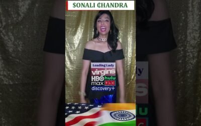 Video: 🌠$ONALI ₵HANDRA ♀️ BODi audition💙