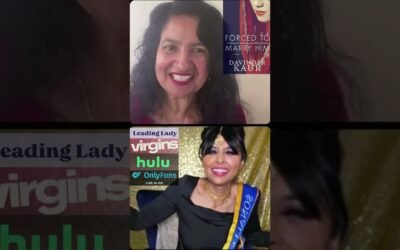 Video: 🌠$ONALI ₵HANDRA🎓 Rutgers University (B.Sc. FINANCE and Dual-Minor in Psychology + Leadership)🎤♀️💸