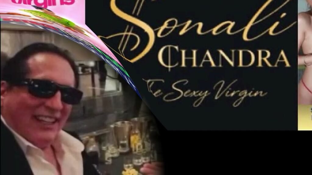 Video: 🌠 $ONALI ₵HANDRA w David Firestone (Firestone Entertainment)💸
