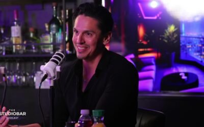 Video: $ONALI ₵HANDRA • The Studio-Bar Podcast (RAWFA Studios📍 Victorville, CA)
